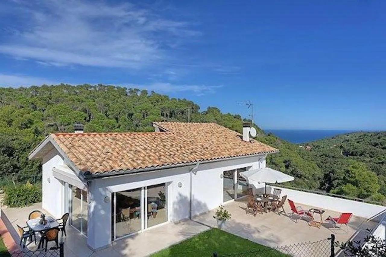 Casa Cruilles - Ref 075 Villa Begur