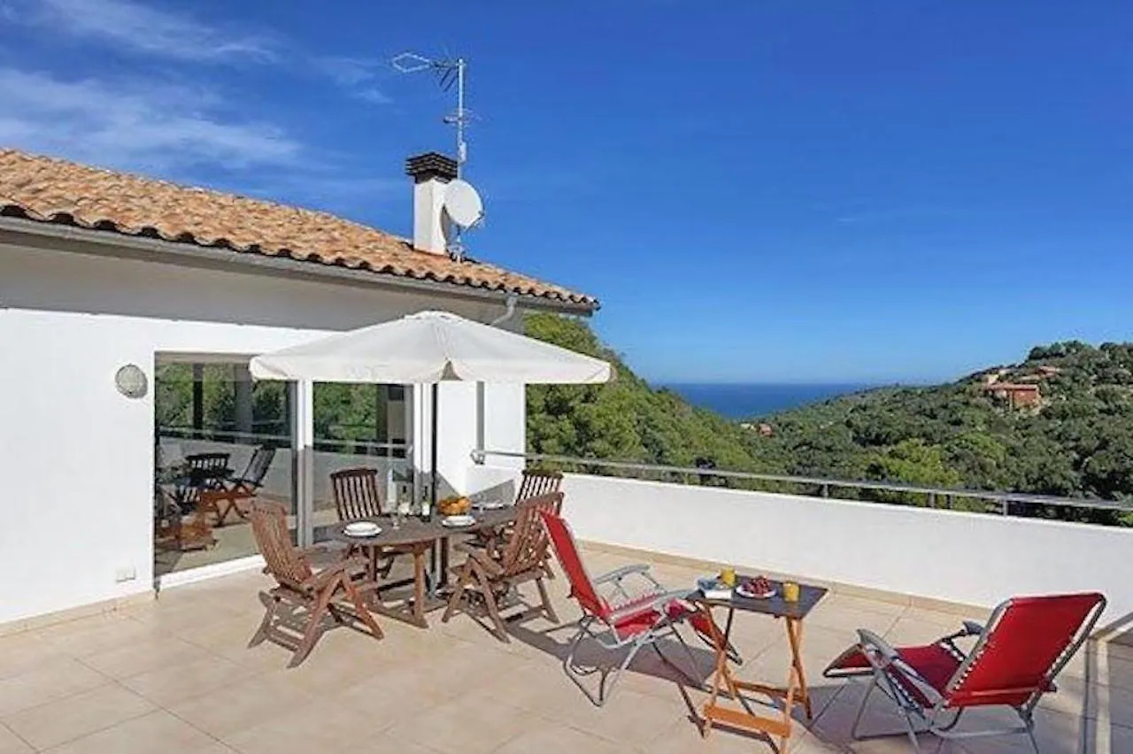 Casa Cruilles - Ref 075 Villa Begur