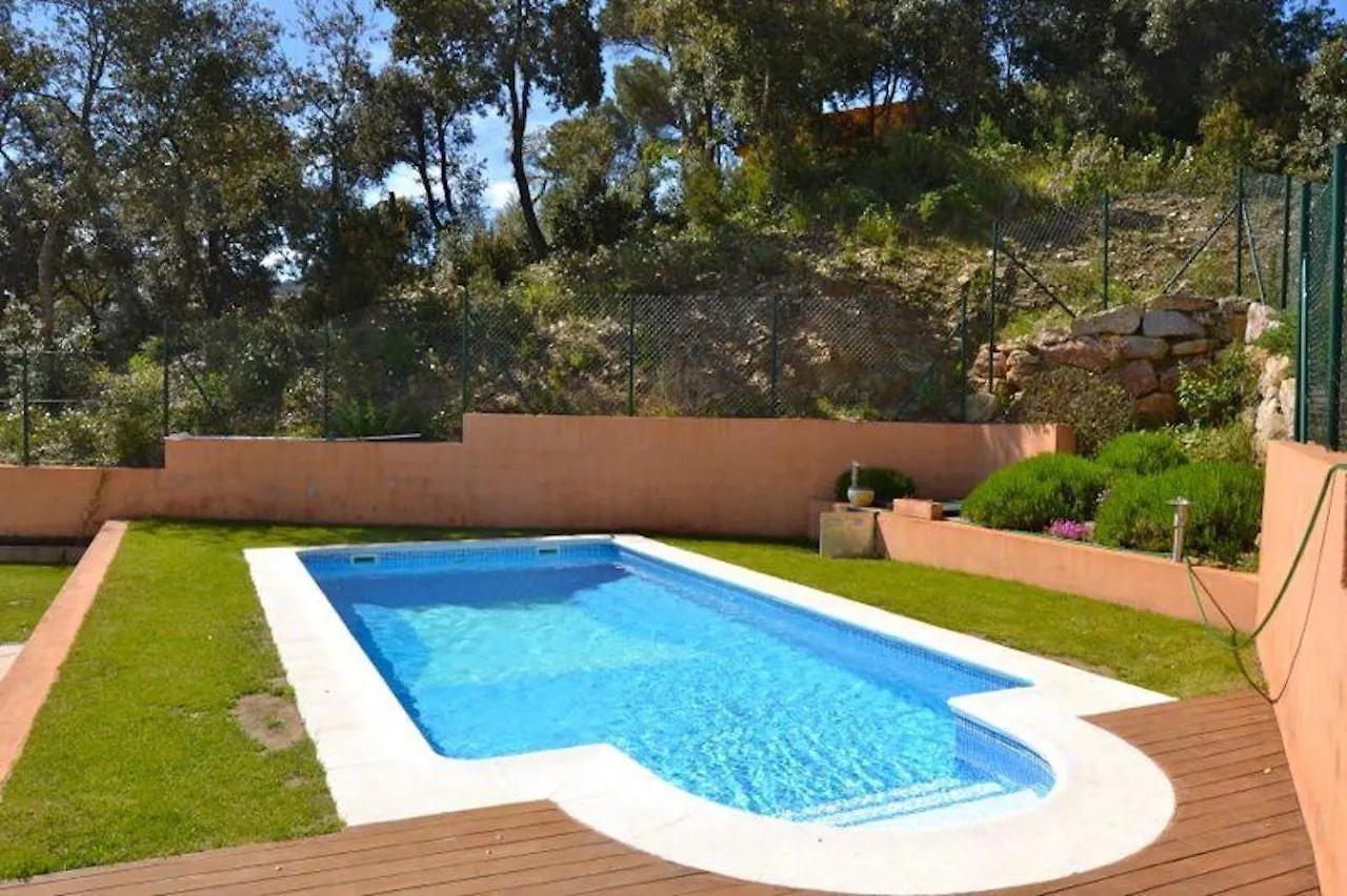 Casa Cruilles - Ref 075 Villa Begur