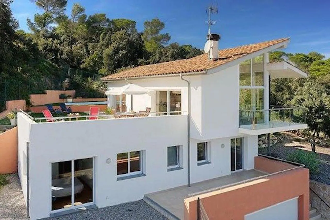 Villa Casa Cruilles - ref 075 à Begur Espagne