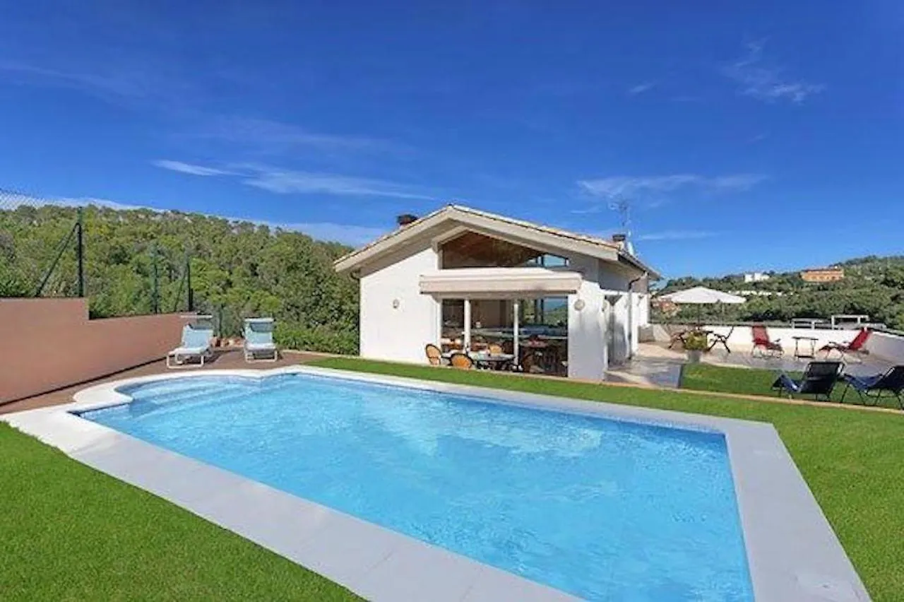 Villa Casa Cruilles - ref 075 à Begur 0*,