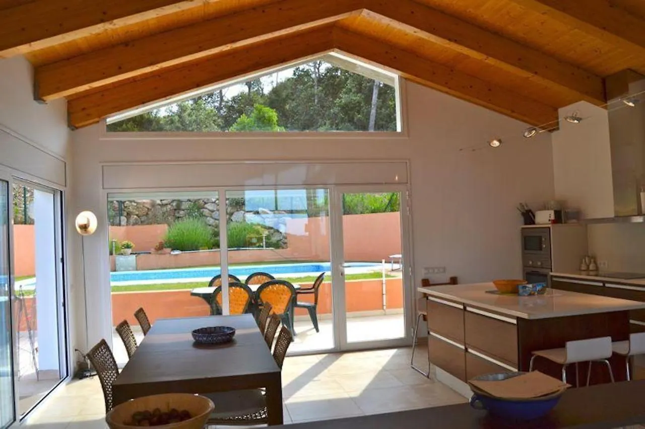 Villa Casa Cruilles - ref 075 à Begur