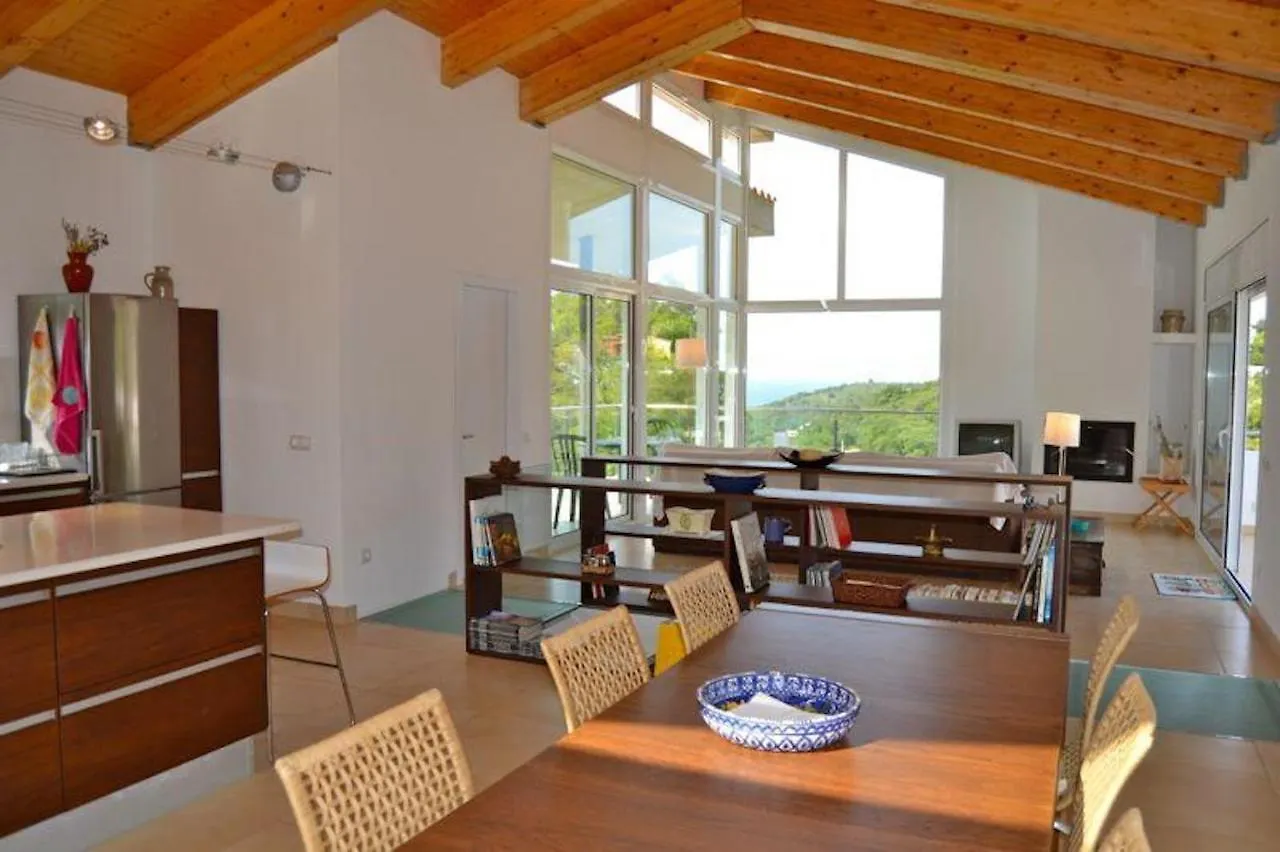 Villa Casa Cruilles - ref 075 à Begur