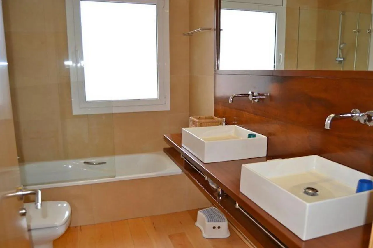 Villa Casa Cruilles - ref 075 à Begur 0*,