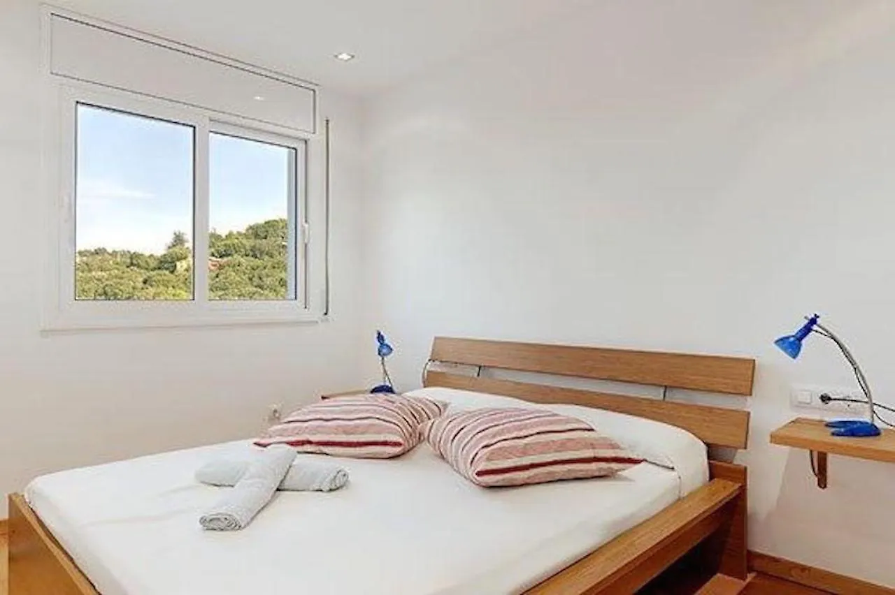 Villa Casa Cruilles - ref 075 à Begur