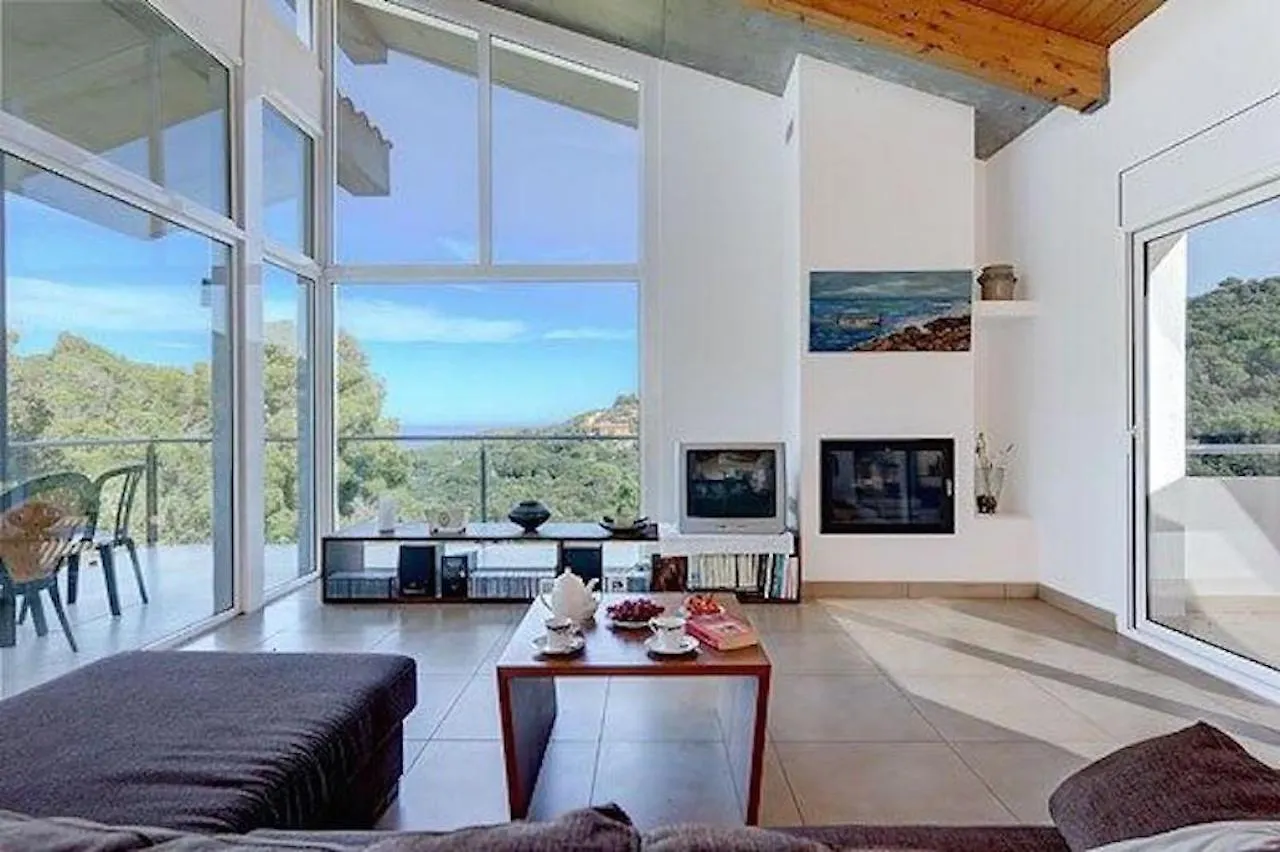 Casa Cruilles - Ref 075 Villa Begur