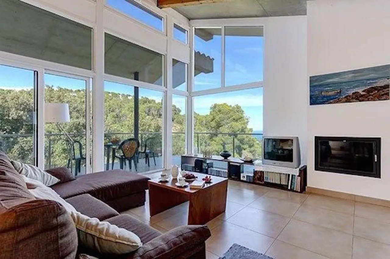 Casa Cruilles - Ref 075 Villa Begur