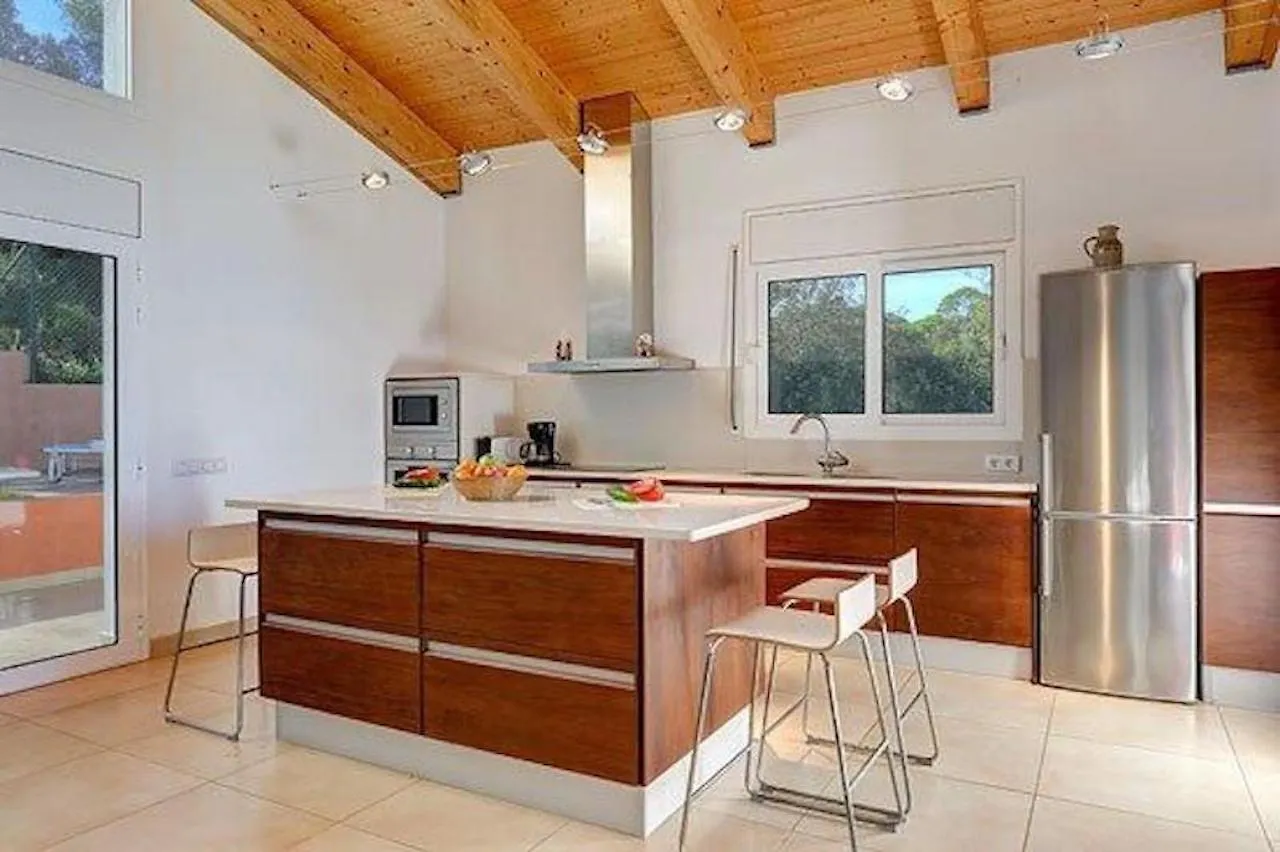 Casa Cruilles - Ref 075 Villa Begur